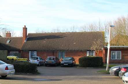 Lancum House Care Home Wellingborough  - 1