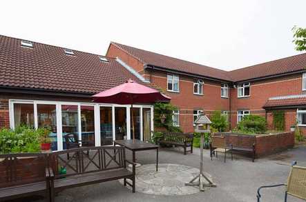 Landemere Residential Care Home Care Home Sinfin  - 1