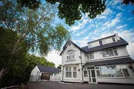 Langdale Heights Care Home Derby  - 1