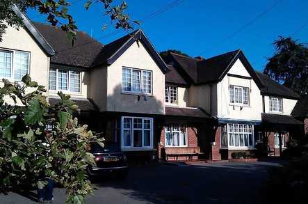 Langdale Nursing Home Care Home Gosport  - 1