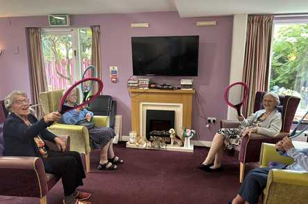 Langdon House Care Home Cambridge  - 3