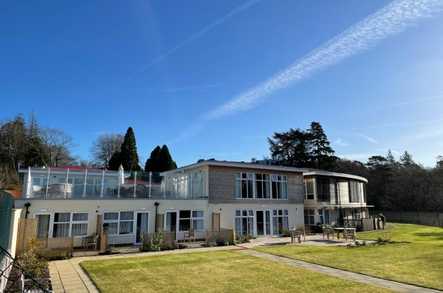 Langham Court Care Home Hindhead  - 1