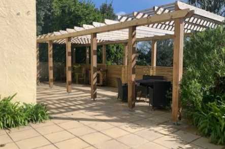 Langholme Care Home Falmouth  - 5