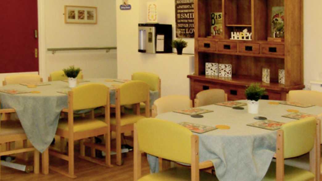 Langley Haven Care Home Care Home Slough meals-carousel - 1