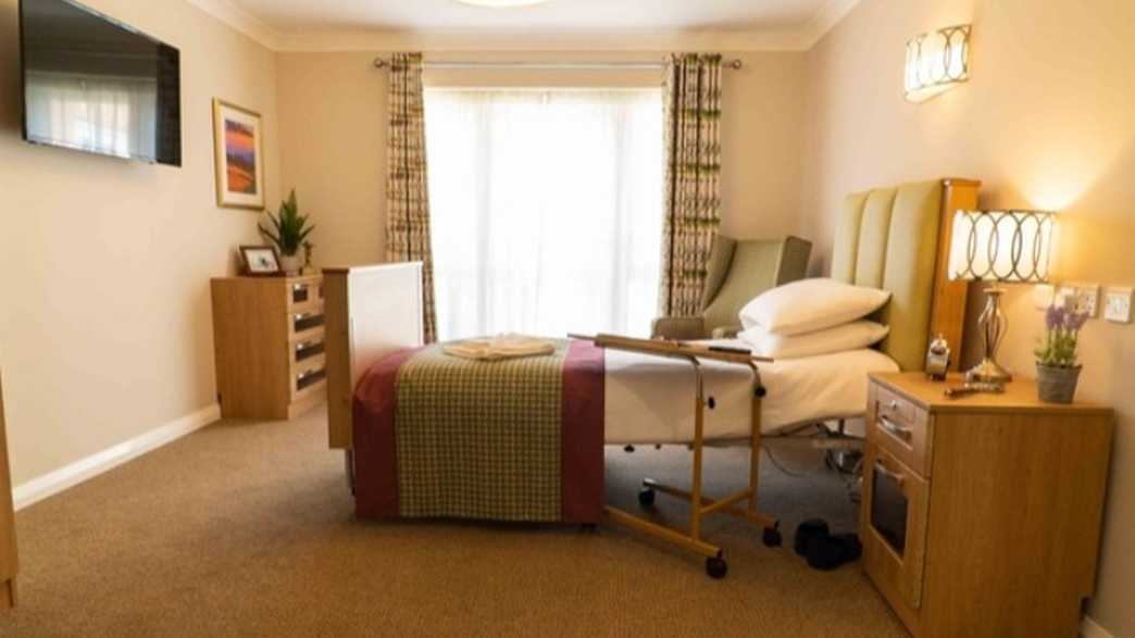 Lonsdale Mews Care Home Loughborough accommodation-carousel - 1