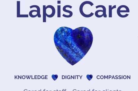 Lapis Domiciliary Care Home Care Southampton  - 1