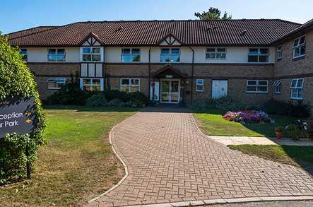 Larchwood Care Home Care Home Braintree  - 1