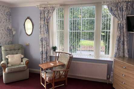 Field House Residential Home Limited Care Home Harborne, Birmingham  - 2
