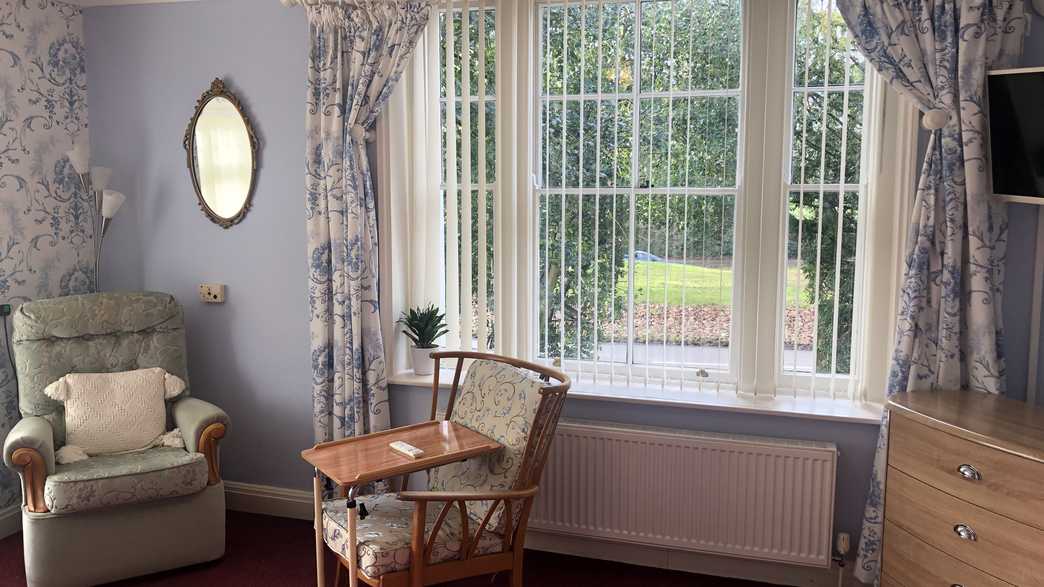 Field House Residential Home Limited Care Home Harborne, Birmingham accommodation-carousel - 6