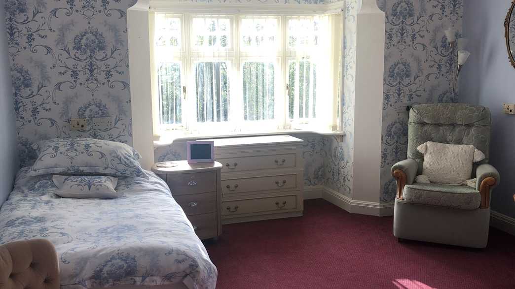 Field House Residential Home Limited Care Home Harborne, Birmingham accommodation-carousel - 5