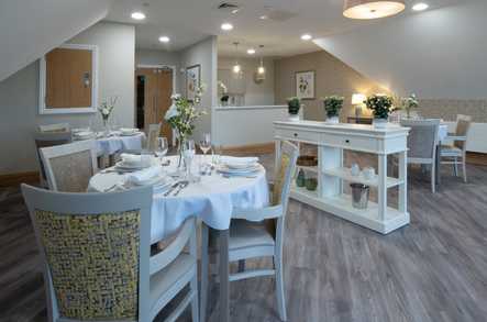 Lark View Care Home Care Home Canterbury  - 4