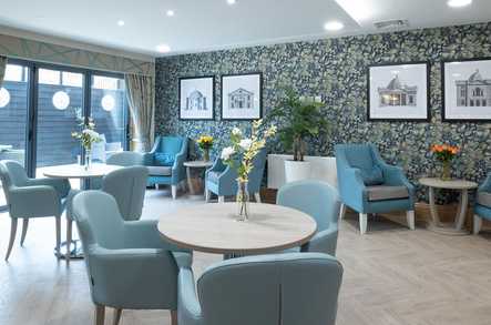 Lark View Care Home Care Home Canterbury  - 1