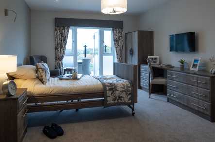 Lark View Care Home Care Home Canterbury  - 5
