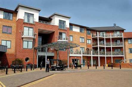 Lark Hill Retirement Living Nottingham  - 1