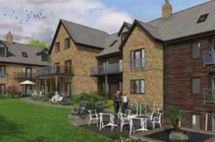 Lark View Care Home Care Home Canterbury  - 2