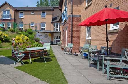 Larkfield View Care Centre Care Home Greenock  - 5