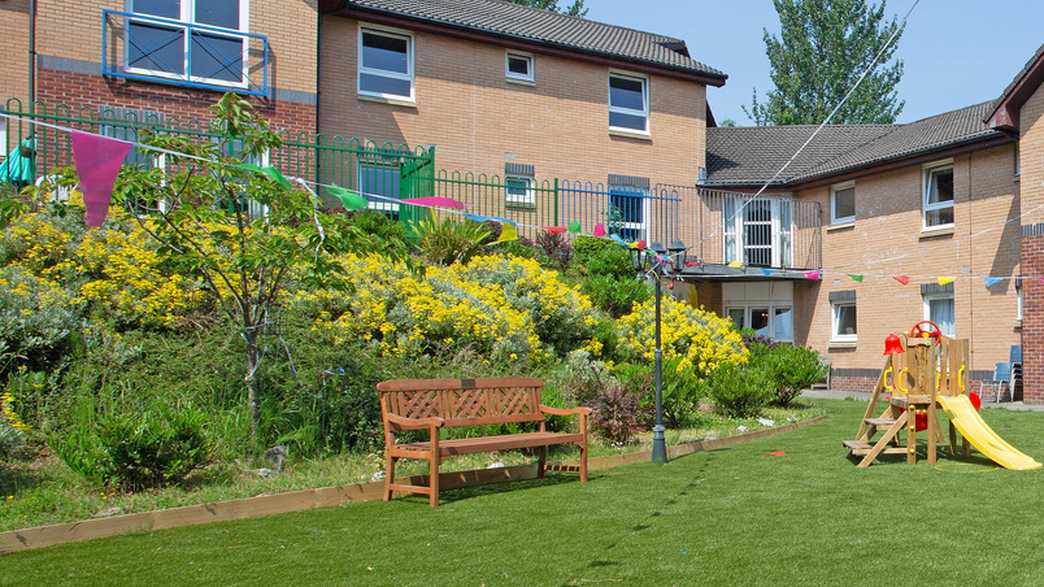 Larkfield View Care Centre Care Home Greenock buildings-carousel - 5