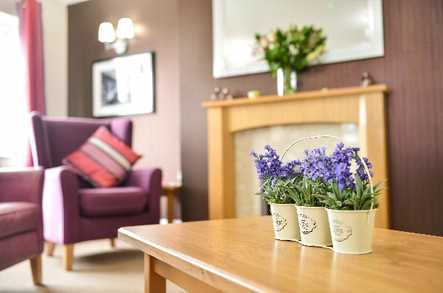 Larkhill Hall Care Home Liverpool  - 5