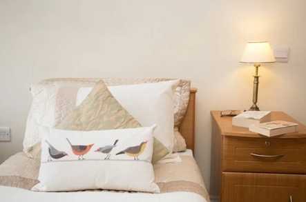 OSJCT Larkrise Care Centre Care Home Banbury  - 2