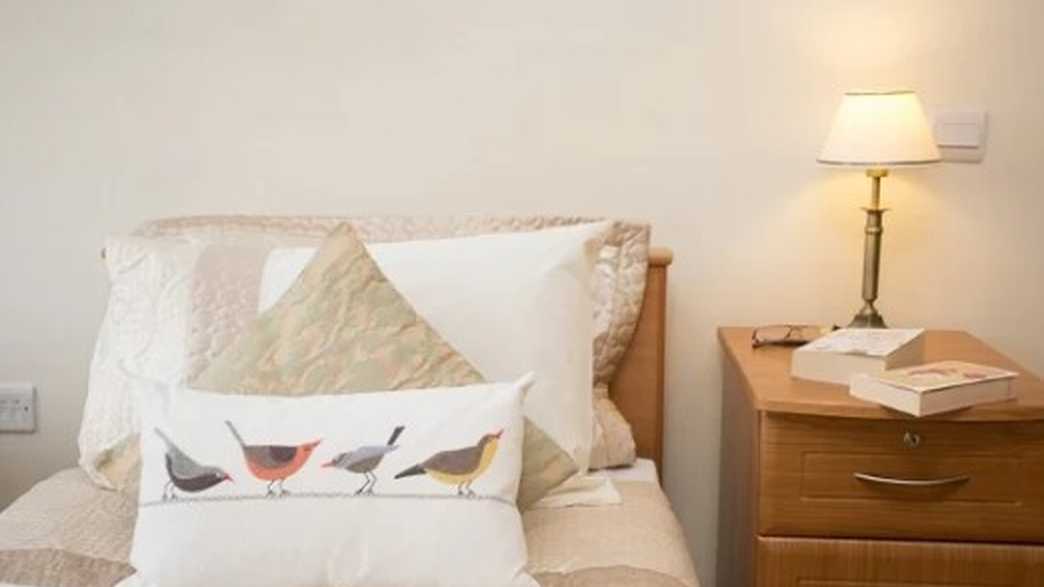 OSJCT Larkrise Care Centre Care Home Banbury accommodation-carousel - 1