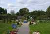 OSJCT Larkrise Care Centre - 3