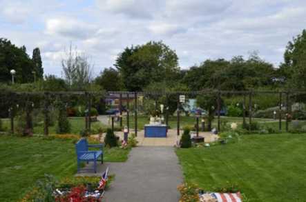 OSJCT Larkrise Care Centre Care Home Banbury  - 3