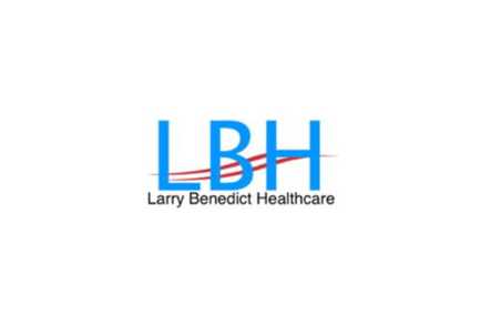 Larry Benedict Healthcare Home Care Northampton  - 1