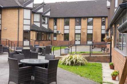 Laureate Court Care Home Rotherham  - 5