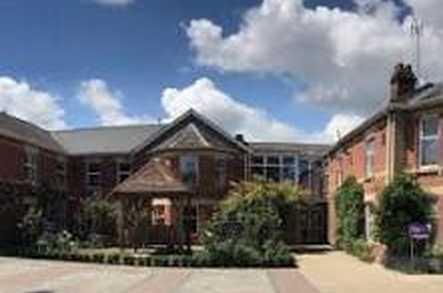 Laurel Care Home Care Home Southampton  - 1