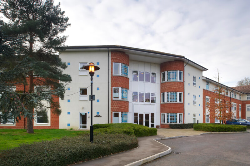 Laurel Dene Care Home - Care Uk