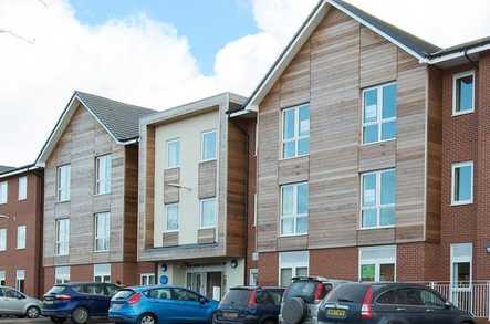 Laurel Gardens Retirement Living Atherstone  - 1