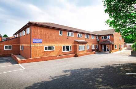 Laurel Villas Limited Care Home Preston  - 1