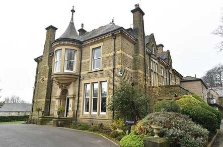 The Laurels and The Limes Care Home Care Home Sheffield  - 1