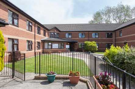 The Laurels Care Home Care Home Houghton Le Spring  - 1