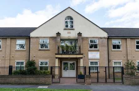 Lauren Court Residential Care Home Care Home Chester  - 1