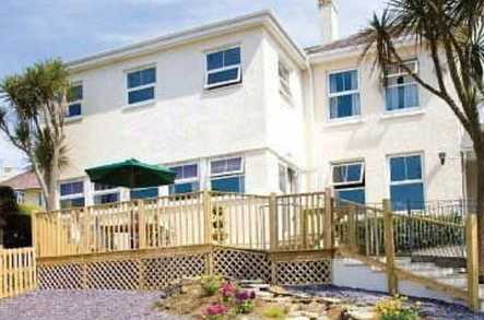 Lavender Court Care Home Care Home Perranporth  - 1