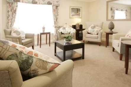 Lavender Fields Care Home Sevenoaks  - 4