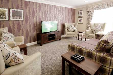 Lavender Fields Care Home Sevenoaks  - 3