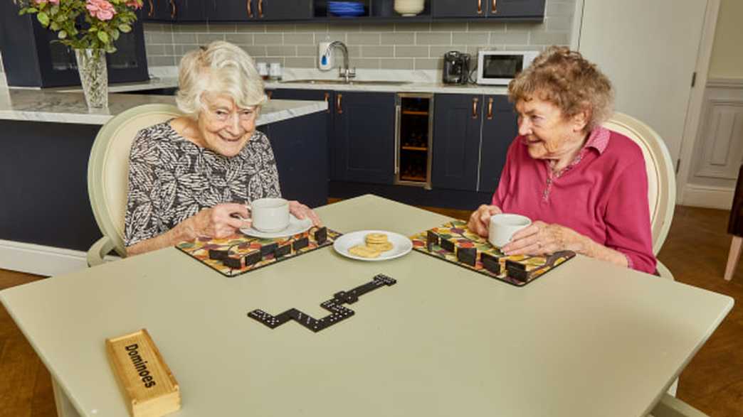 Lavender Hills Care Home Care Home Bury activities-carousel - 1