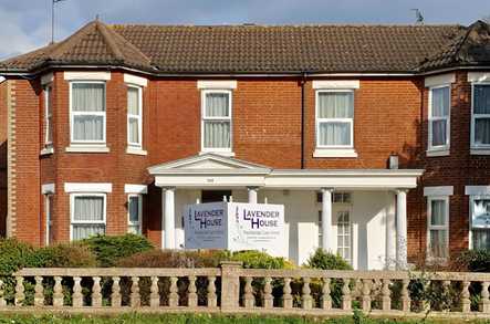 Lavender House Care Home Care Home Southampton  - 1