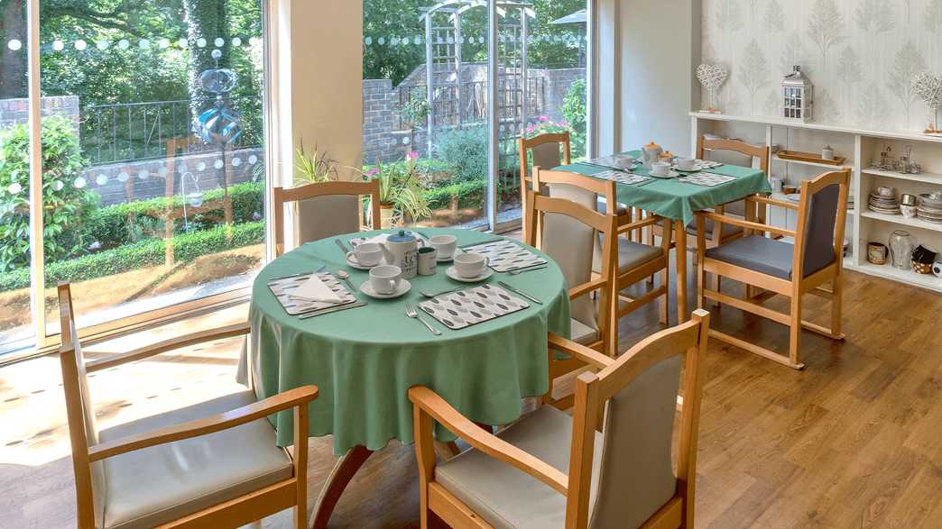 Lavender Lodge Care Home Care Home Farnborough meals-carousel - 1