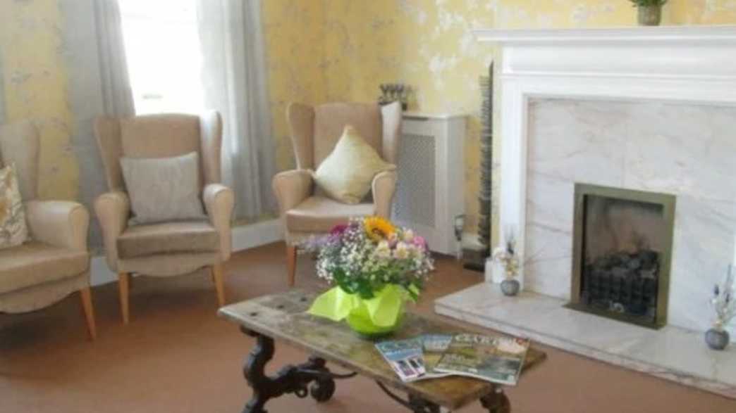 Lavender Court Care Home Care Home Perranporth buildings-carousel - 6