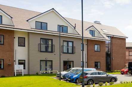 Lavender Meadows Retirement Living Bishopton  - 1