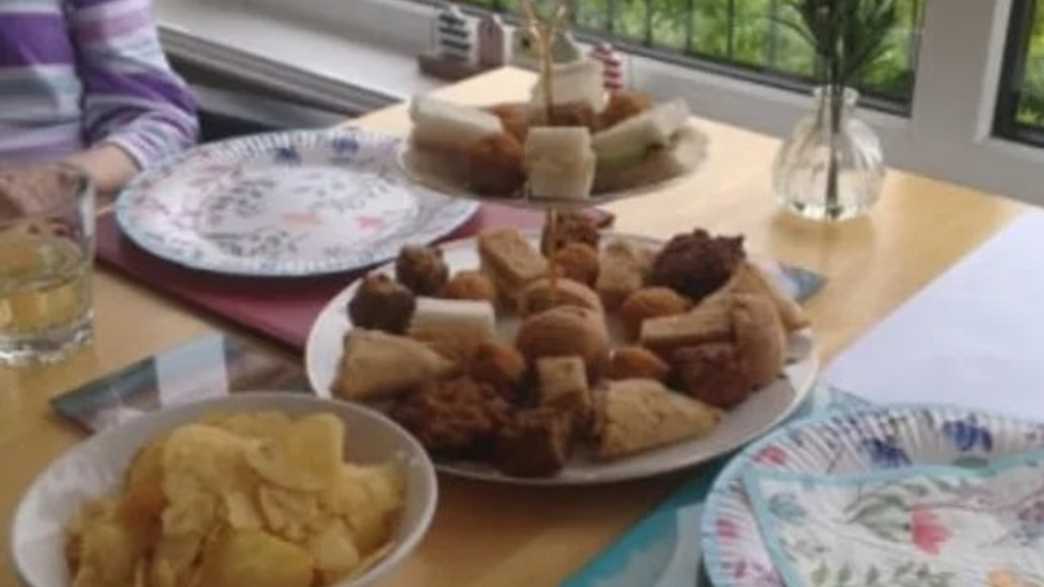 Lavender Court Care Home Care Home Perranporth activities-carousel - 1