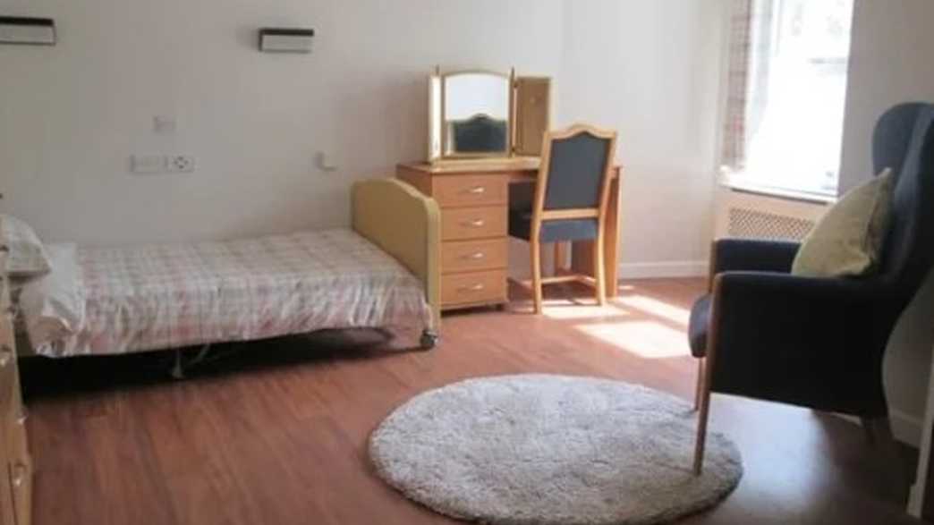 Lavender Court Care Home Care Home Perranporth accommodation-carousel - 1