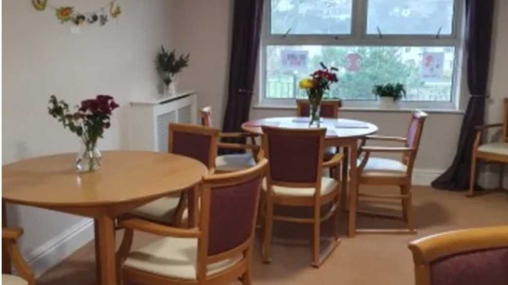 Lavender Court Care Home Care Home Perranporth meals-carousel - 3