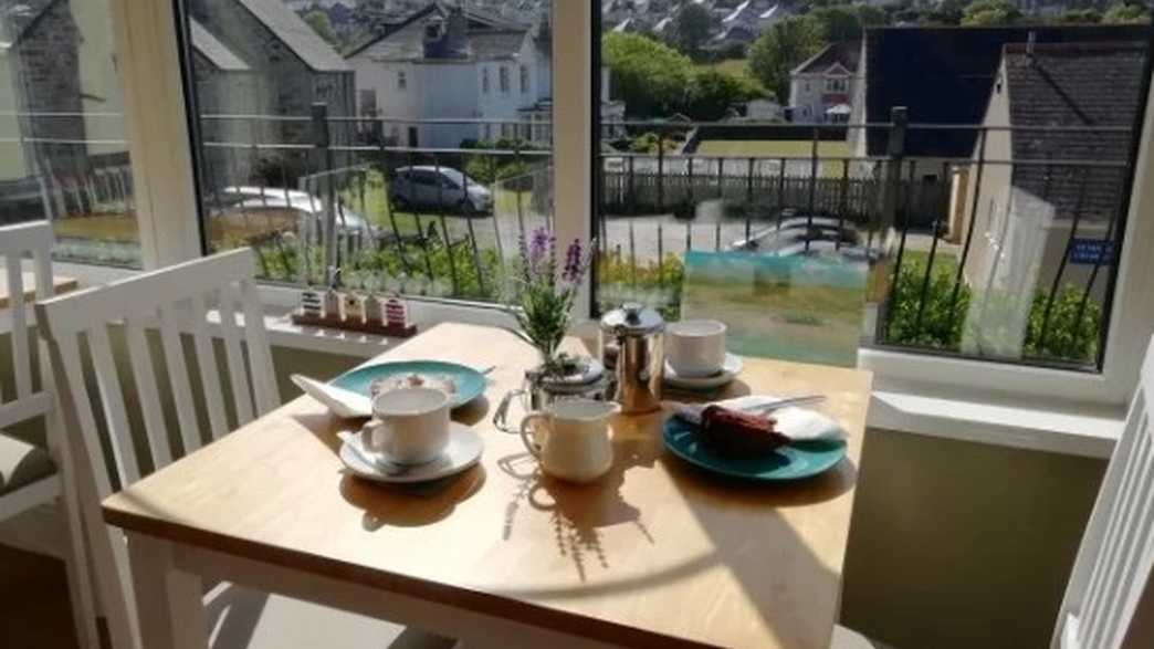 Lavender Court Care Home Care Home Perranporth buildings-carousel - 4