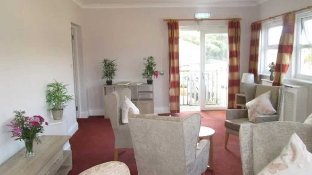 Lavender Court Care Home Care Home Perranporth buildings-carousel - 5