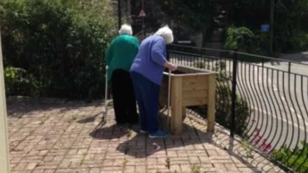 Lavender Court Care Home Care Home Perranporth activities-carousel - 2