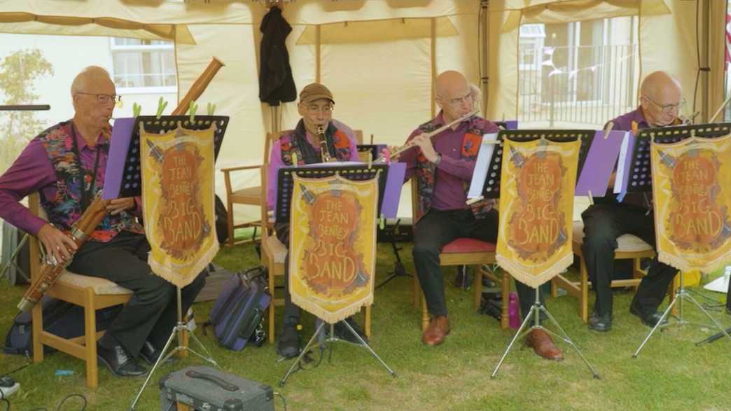 Lavenders Care Home West Malling activities-carousel - 1